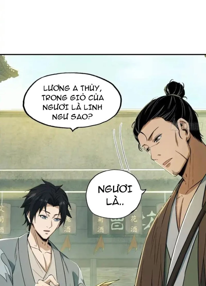 Đạo Gia Phải Phi Thăng Chapter 29 - 89