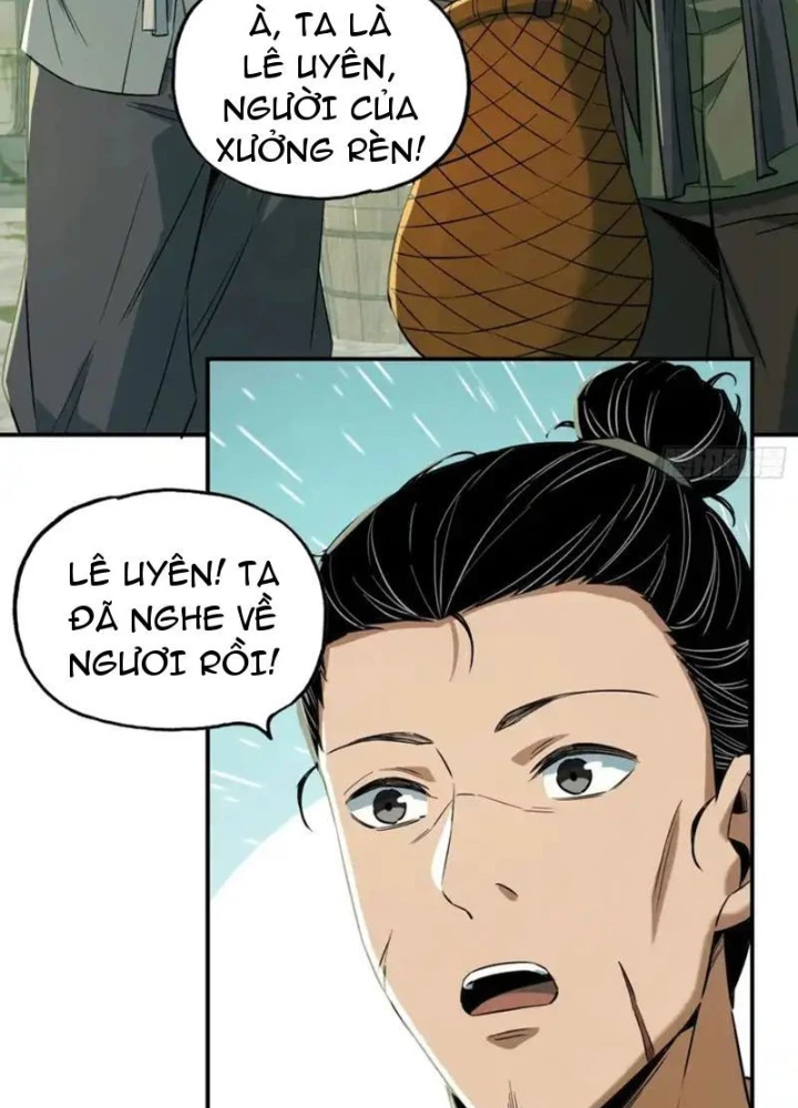 Đạo Gia Phải Phi Thăng Chapter 29 - 91