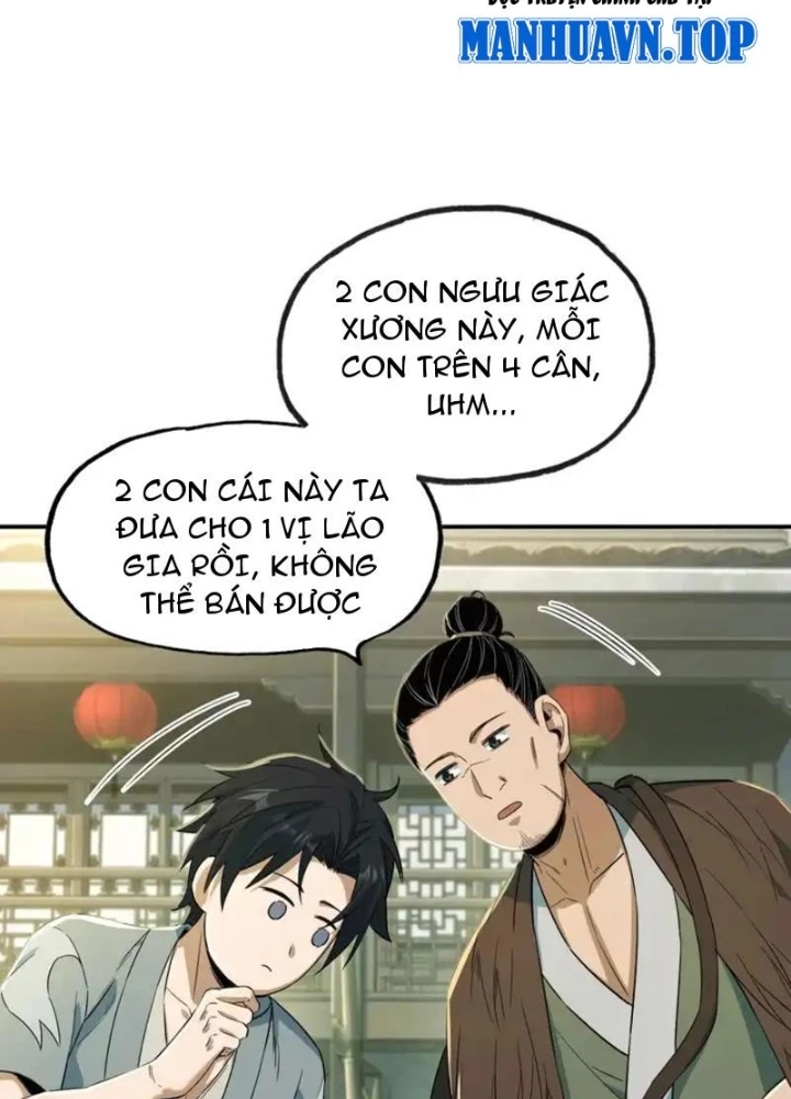 Đạo Gia Phải Phi Thăng Chapter 29 - 93