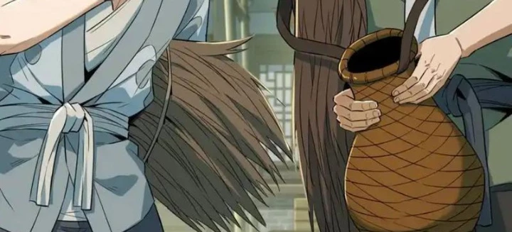 Đạo Gia Phải Phi Thăng Chapter 29 - 94