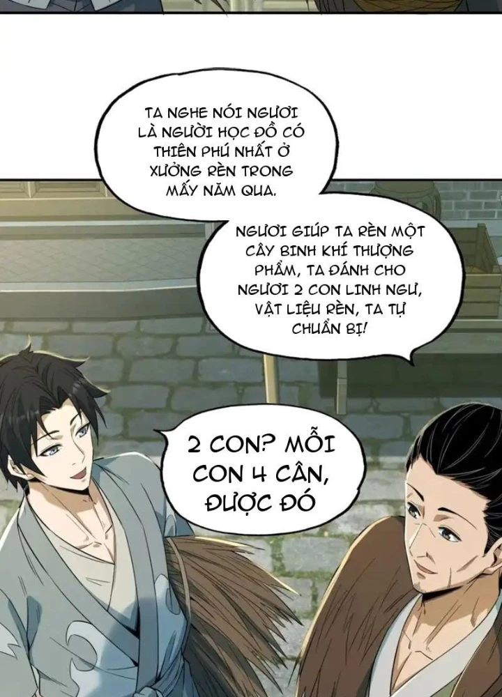 Đạo Gia Phải Phi Thăng Chapter 29 - 95