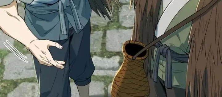 Đạo Gia Phải Phi Thăng Chapter 29 - 96