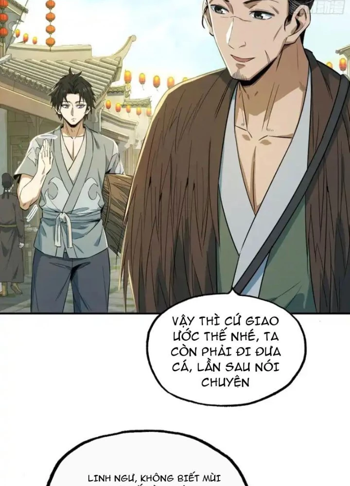 Đạo Gia Phải Phi Thăng Chapter 29 - 99