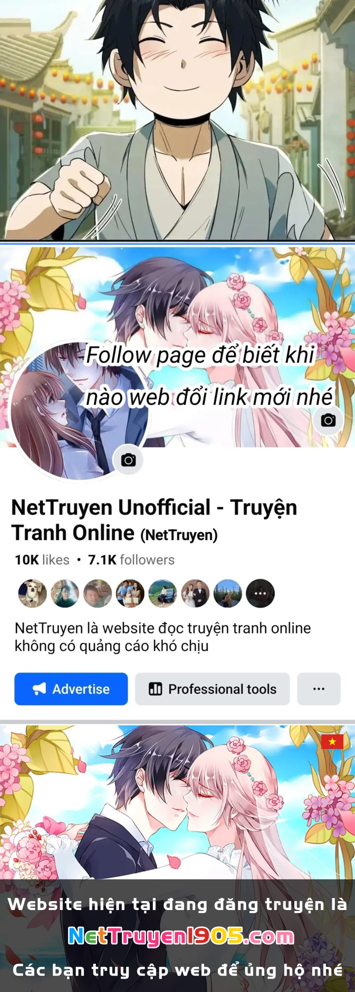 Đạo Gia Phải Phi Thăng Chapter 29 - 103