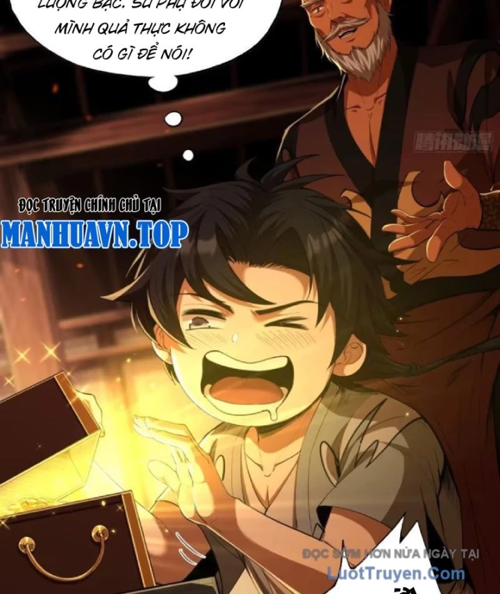 Đạo Gia Phải Phi Thăng Chapter 30 - 2