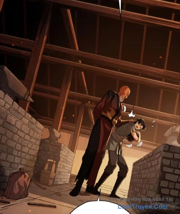 Đạo Gia Phải Phi Thăng Chapter 30 - 8