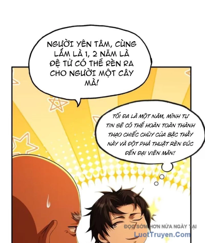 Đạo Gia Phải Phi Thăng Chapter 30 - 12