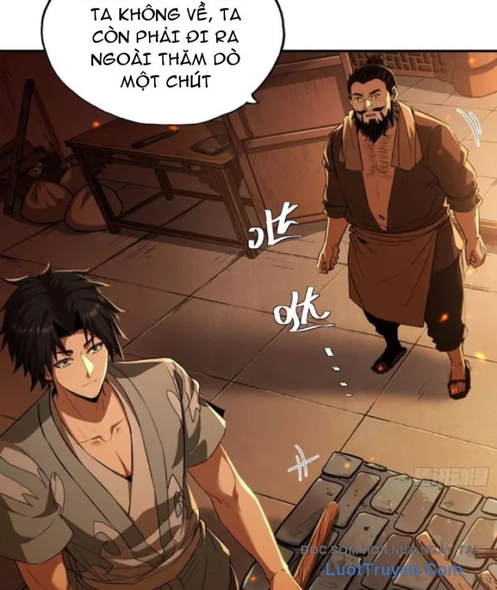 Đạo Gia Phải Phi Thăng Chapter 30 - 19