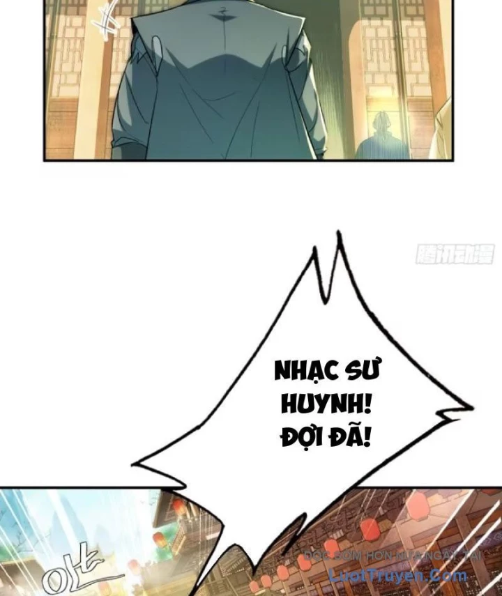 Đạo Gia Phải Phi Thăng Chapter 30 - 28