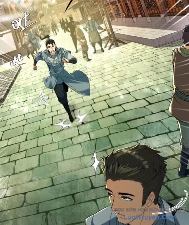 Đạo Gia Phải Phi Thăng Chapter 30 - 29