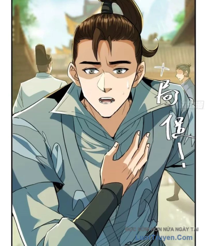 Đạo Gia Phải Phi Thăng Chapter 30 - 31