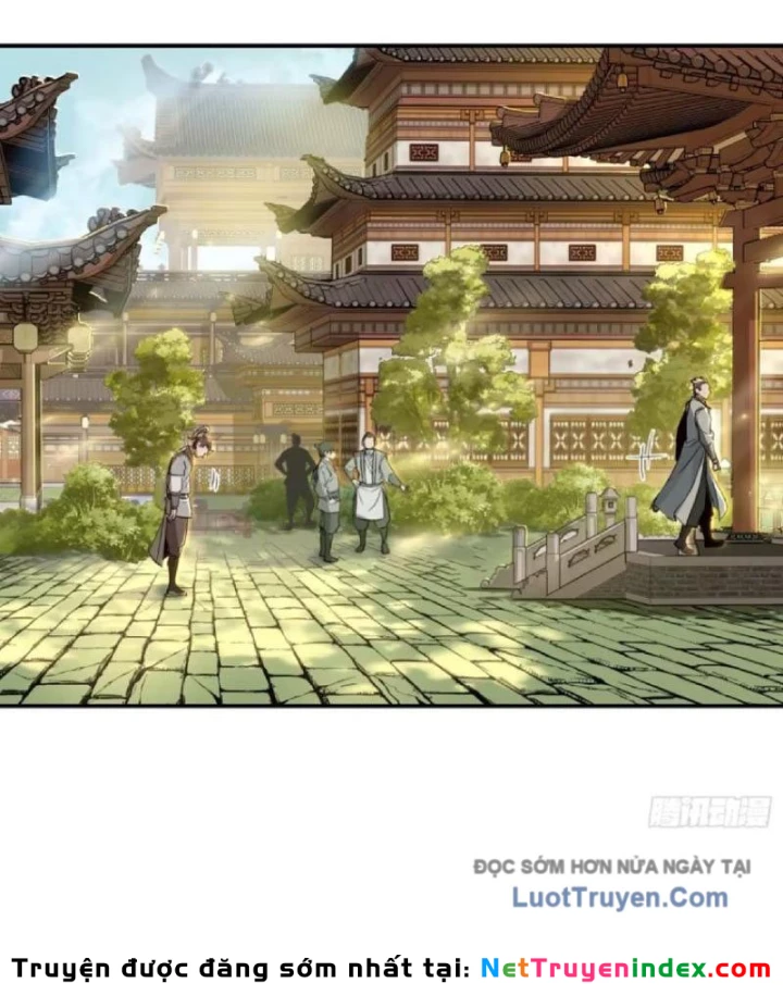 Đạo Gia Phải Phi Thăng Chapter 30 - 36