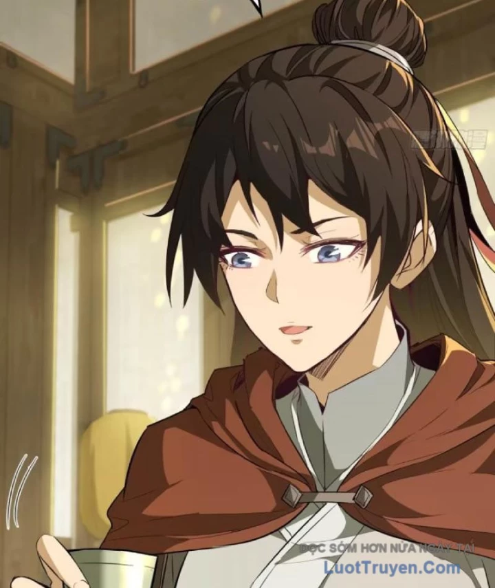 Đạo Gia Phải Phi Thăng Chapter 30 - 40