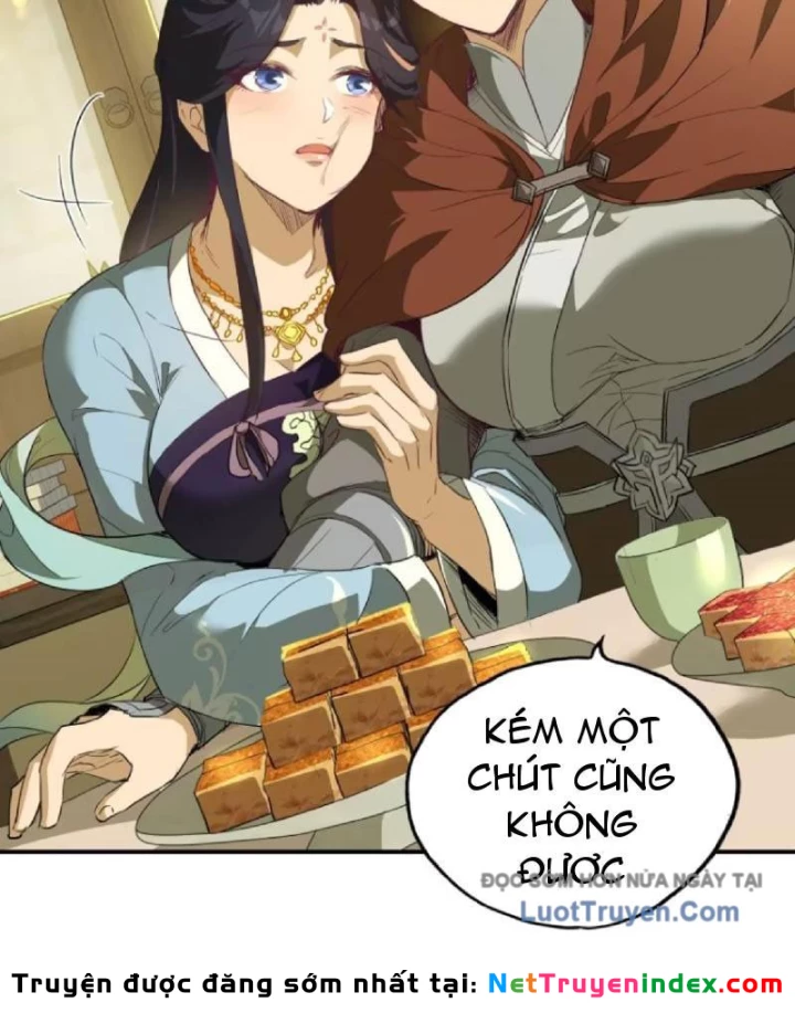 Đạo Gia Phải Phi Thăng Chapter 30 - 43