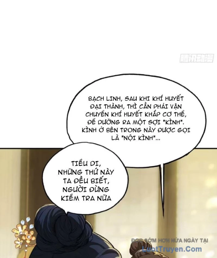 Đạo Gia Phải Phi Thăng Chapter 30 - 44