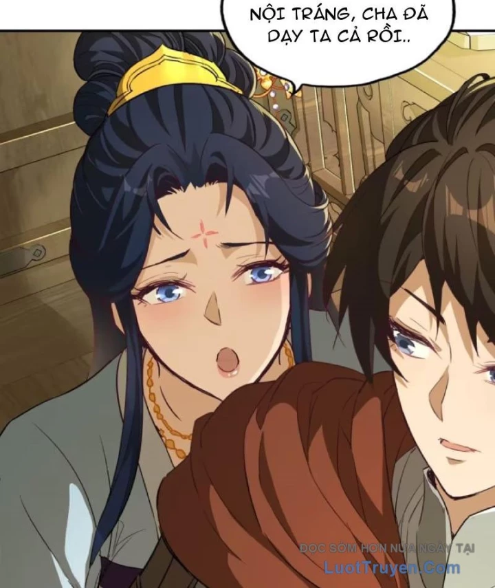 Đạo Gia Phải Phi Thăng Chapter 30 - 46