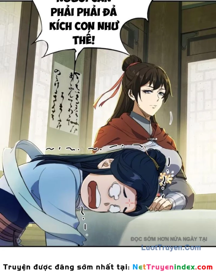 Đạo Gia Phải Phi Thăng Chapter 30 - 53