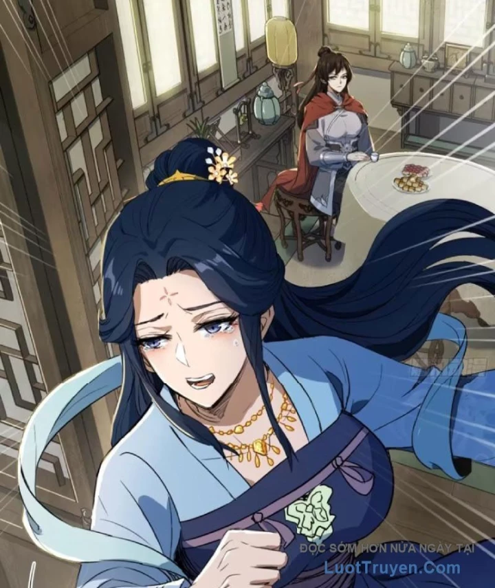 Đạo Gia Phải Phi Thăng Chapter 30 - 55