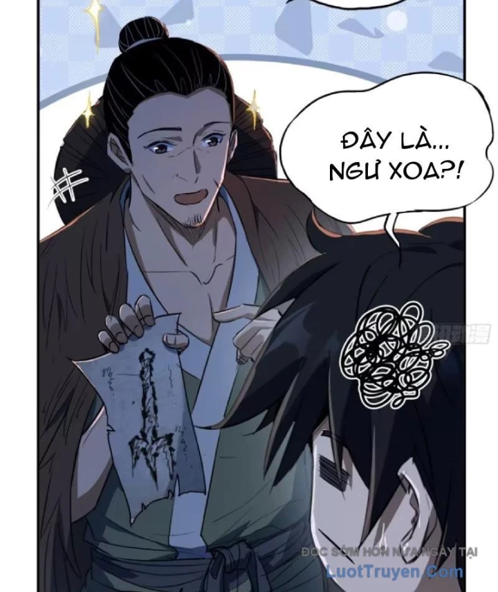 Đạo Gia Phải Phi Thăng Chapter 30 - 67