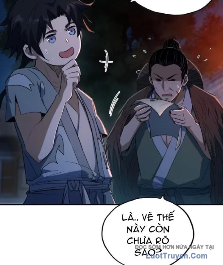 Đạo Gia Phải Phi Thăng Chapter 30 - 69