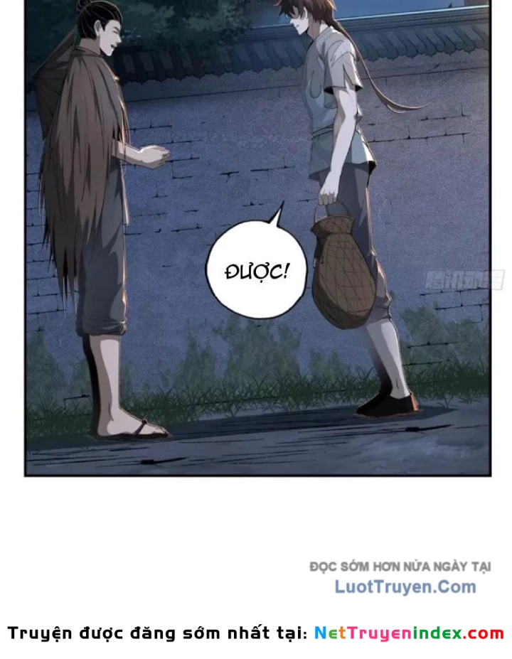 Đạo Gia Phải Phi Thăng Chapter 30 - 72