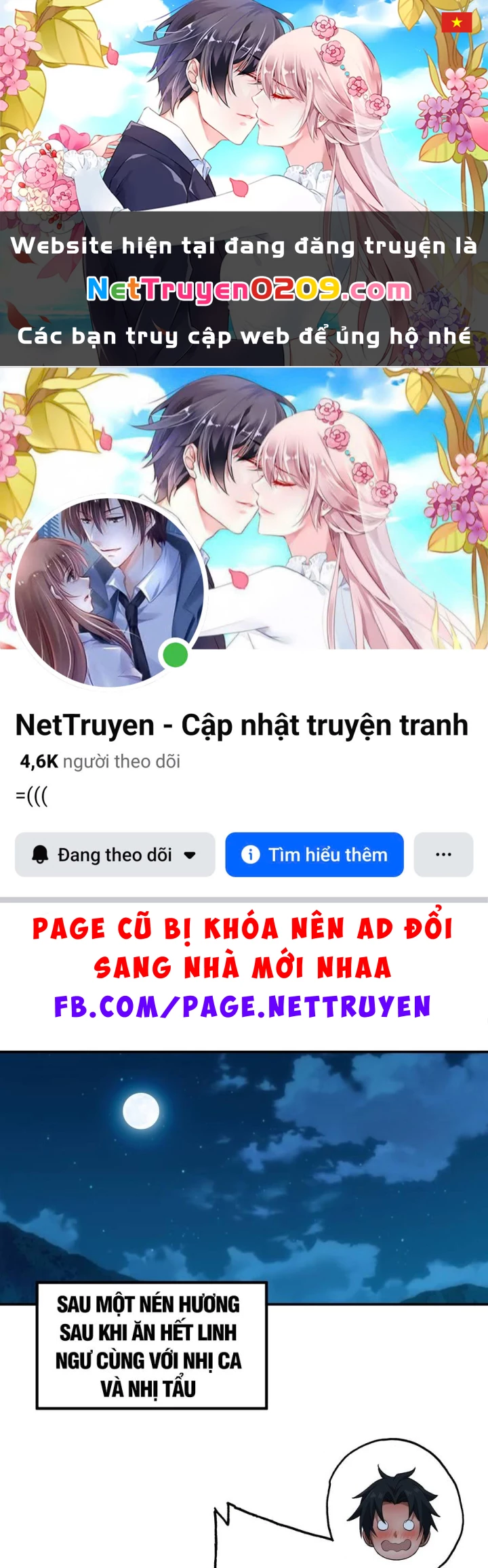 Đạo Gia Phải Phi Thăng Chapter 31 - 1