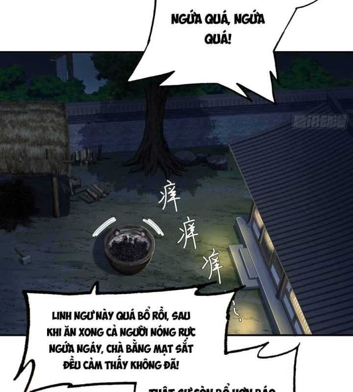 Đạo Gia Phải Phi Thăng Chapter 31 - 2