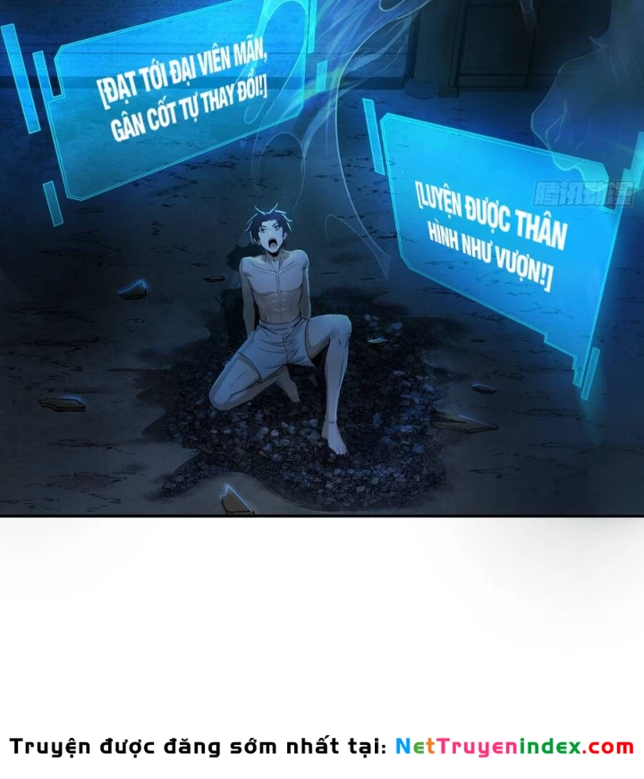 Đạo Gia Phải Phi Thăng Chapter 31 - 12