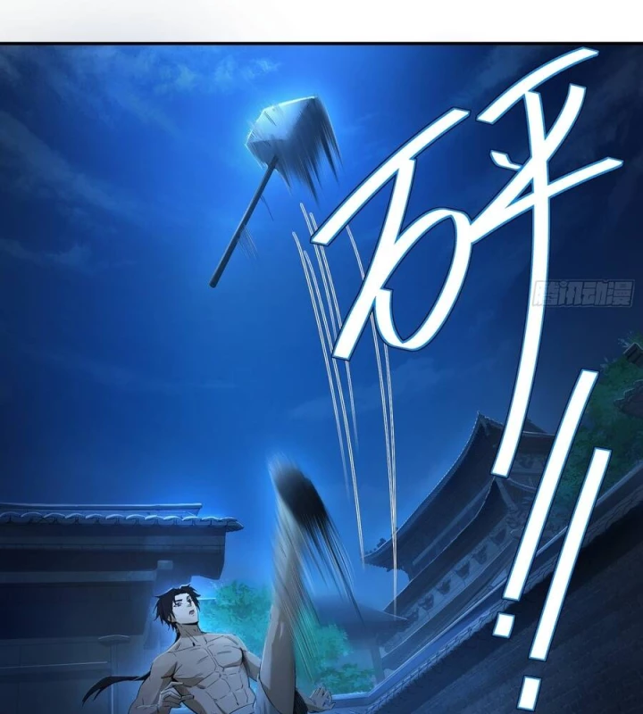 Đạo Gia Phải Phi Thăng Chapter 31 - 17