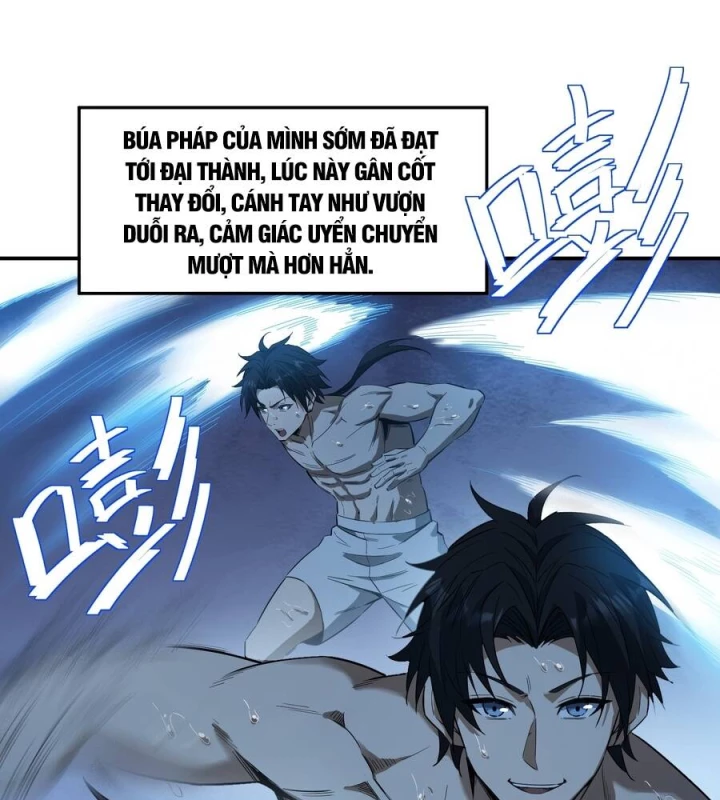 Đạo Gia Phải Phi Thăng Chapter 31 - 20