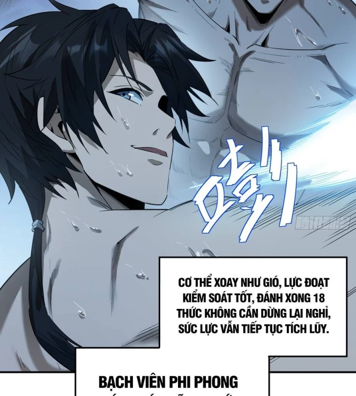 Đạo Gia Phải Phi Thăng Chapter 31 - 21