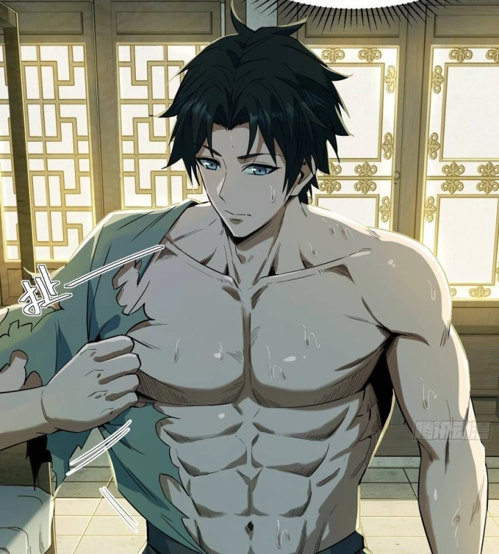 Đạo Gia Phải Phi Thăng Chapter 31 - 24