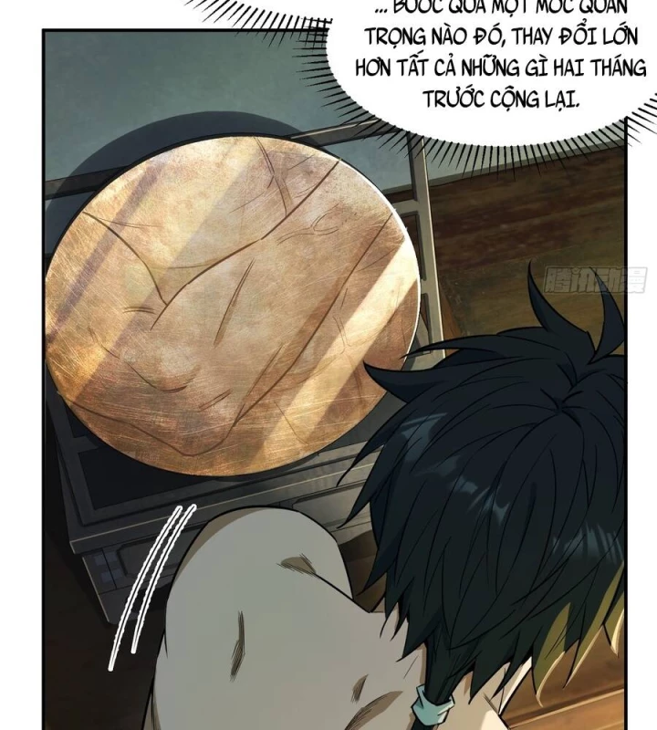 Đạo Gia Phải Phi Thăng Chapter 31 - 26