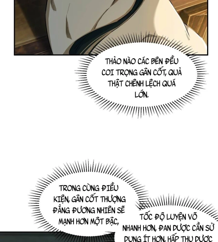 Đạo Gia Phải Phi Thăng Chapter 31 - 27