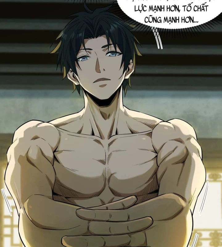 Đạo Gia Phải Phi Thăng Chapter 31 - 28