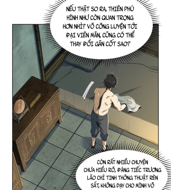 Đạo Gia Phải Phi Thăng Chapter 31 - 30