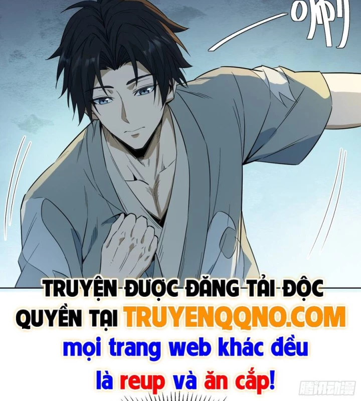 Đạo Gia Phải Phi Thăng Chapter 31 - 32