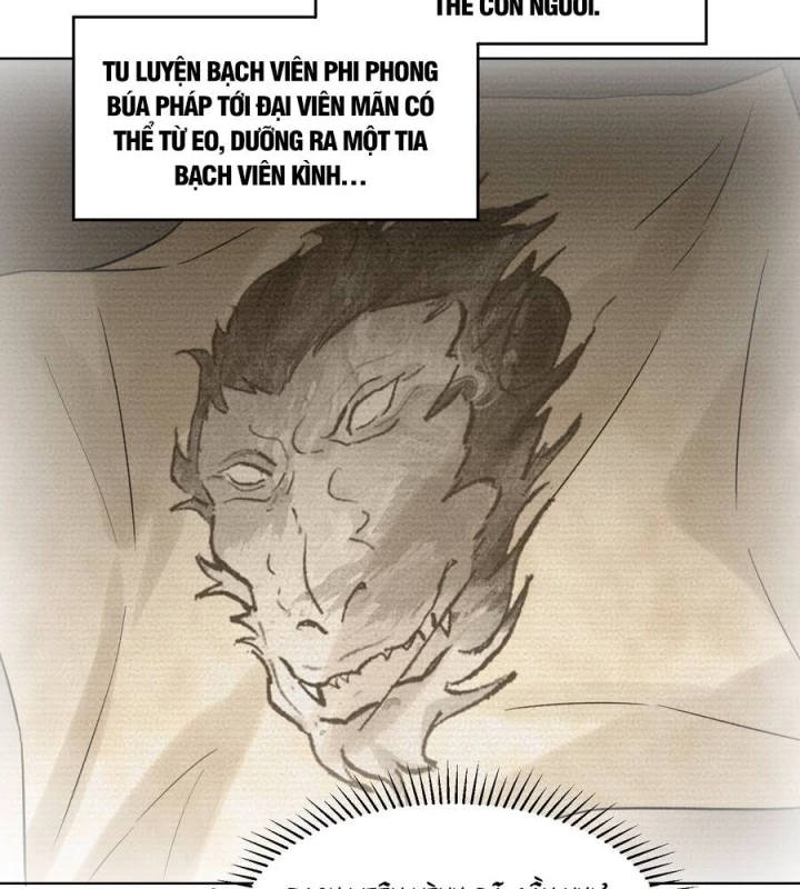 Đạo Gia Phải Phi Thăng Chapter 31 - 35