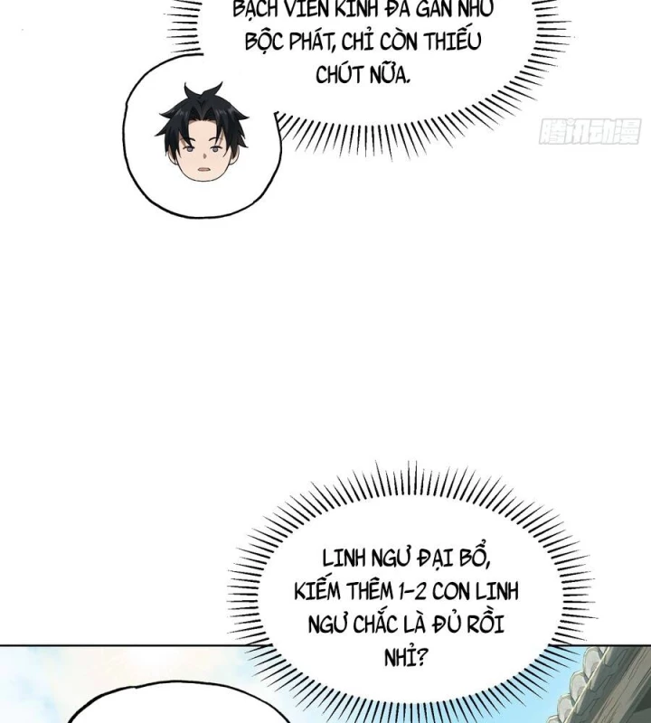 Đạo Gia Phải Phi Thăng Chapter 31 - 36