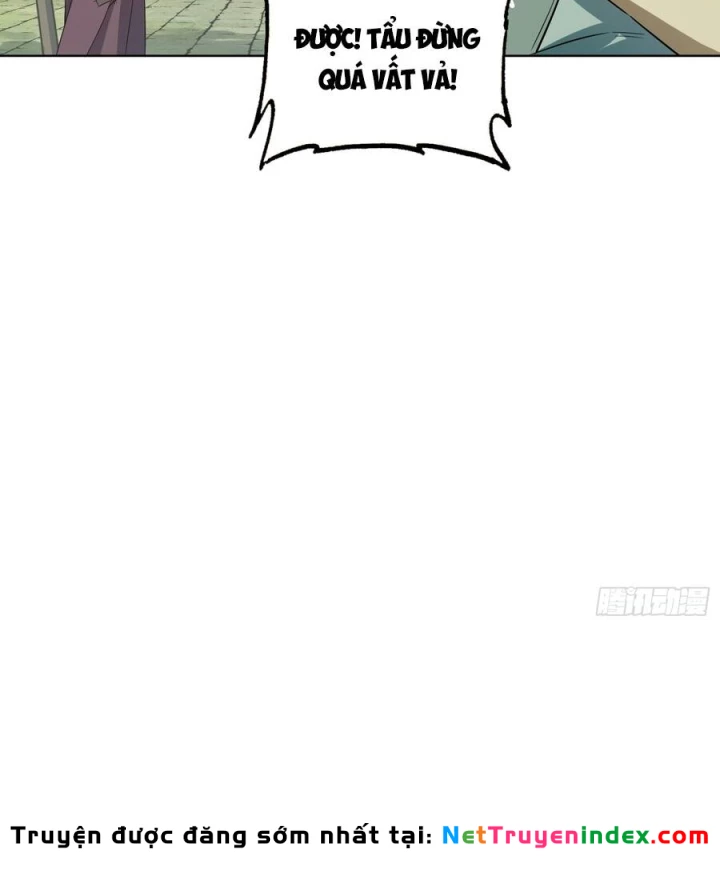 Đạo Gia Phải Phi Thăng Chapter 31 - 38