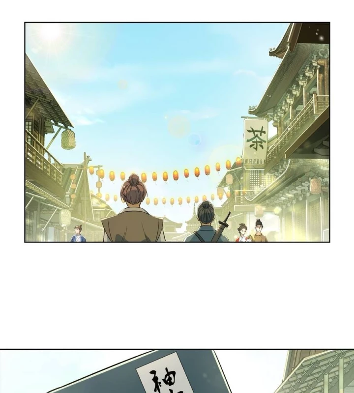 Đạo Gia Phải Phi Thăng Chapter 31 - 39