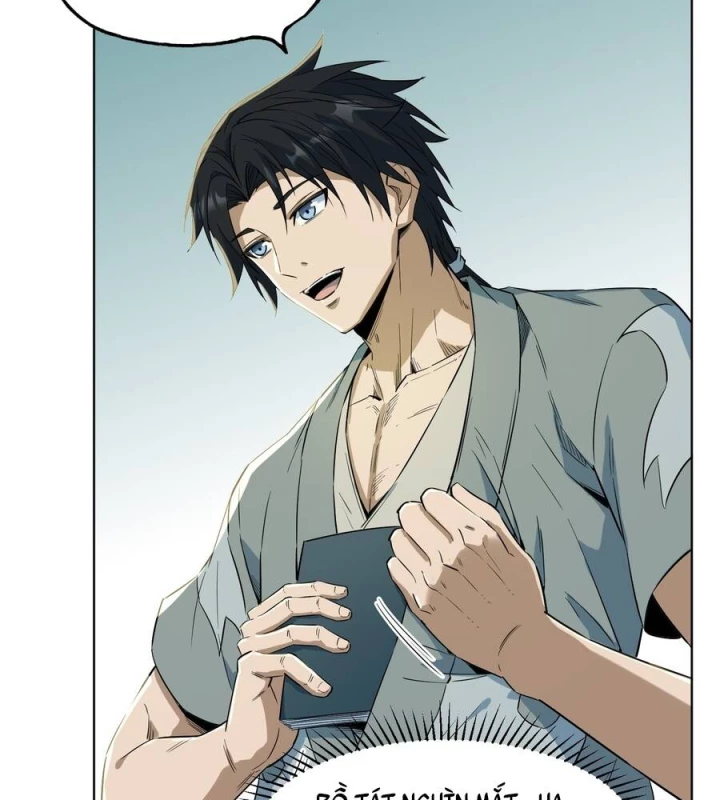 Đạo Gia Phải Phi Thăng Chapter 31 - 42