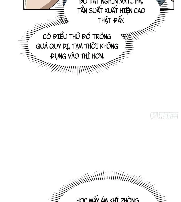 Đạo Gia Phải Phi Thăng Chapter 31 - 43