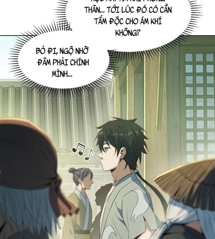 Đạo Gia Phải Phi Thăng Chapter 31 - 44