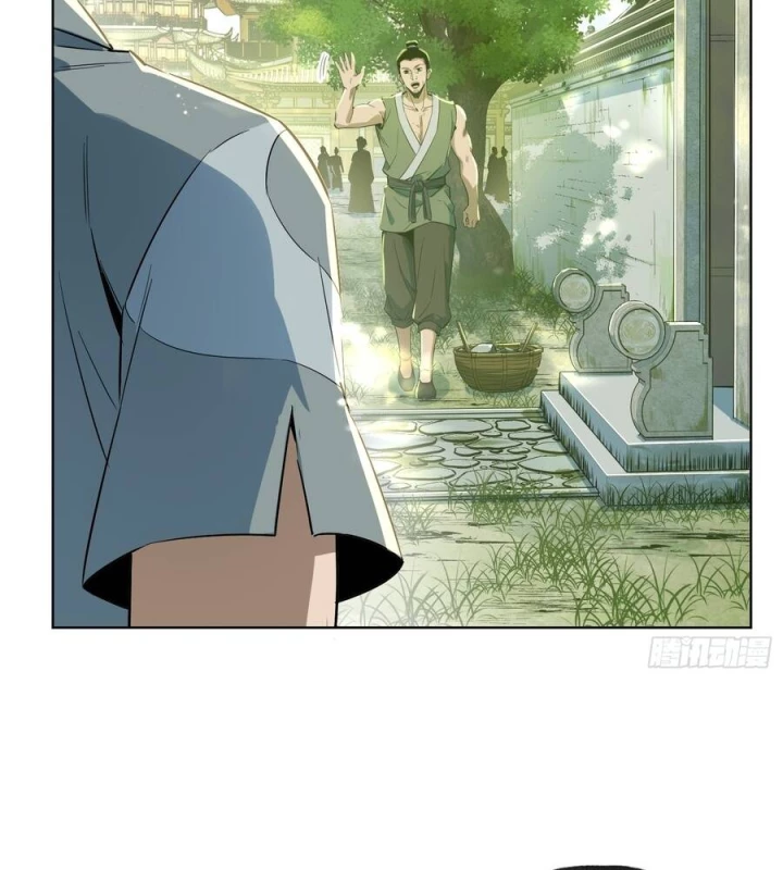 Đạo Gia Phải Phi Thăng Chapter 31 - 47