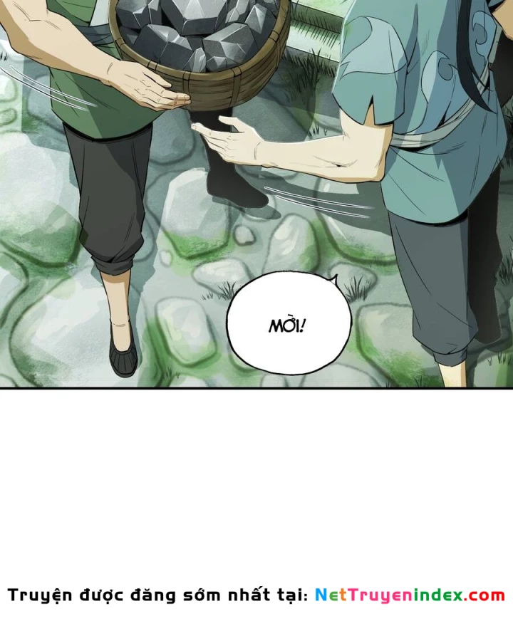 Đạo Gia Phải Phi Thăng Chapter 31 - 49