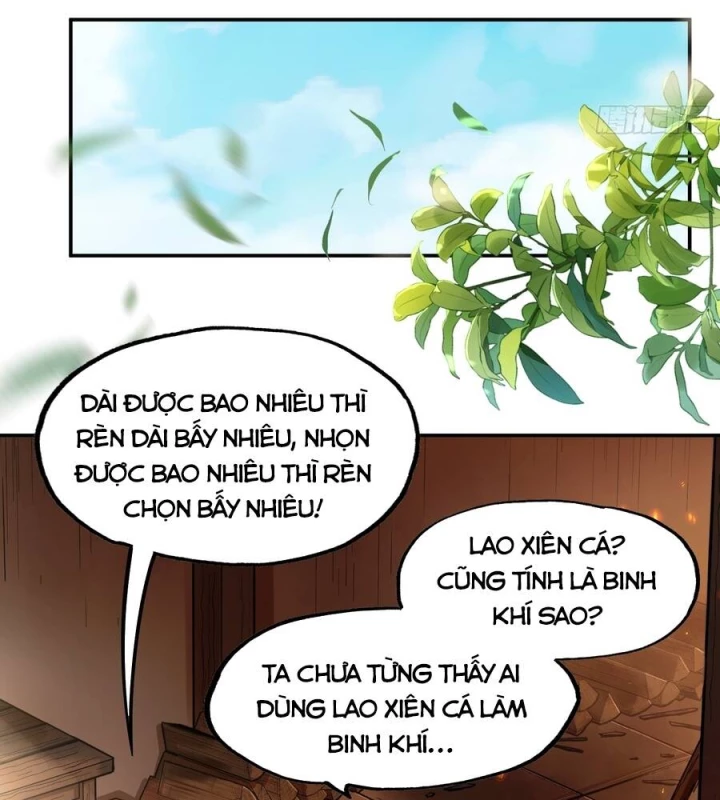 Đạo Gia Phải Phi Thăng Chapter 31 - 50