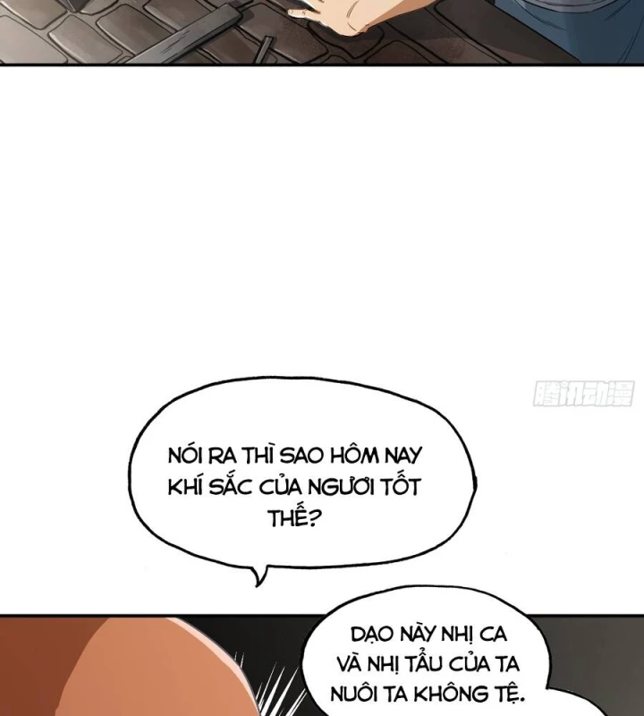 Đạo Gia Phải Phi Thăng Chapter 31 - 52