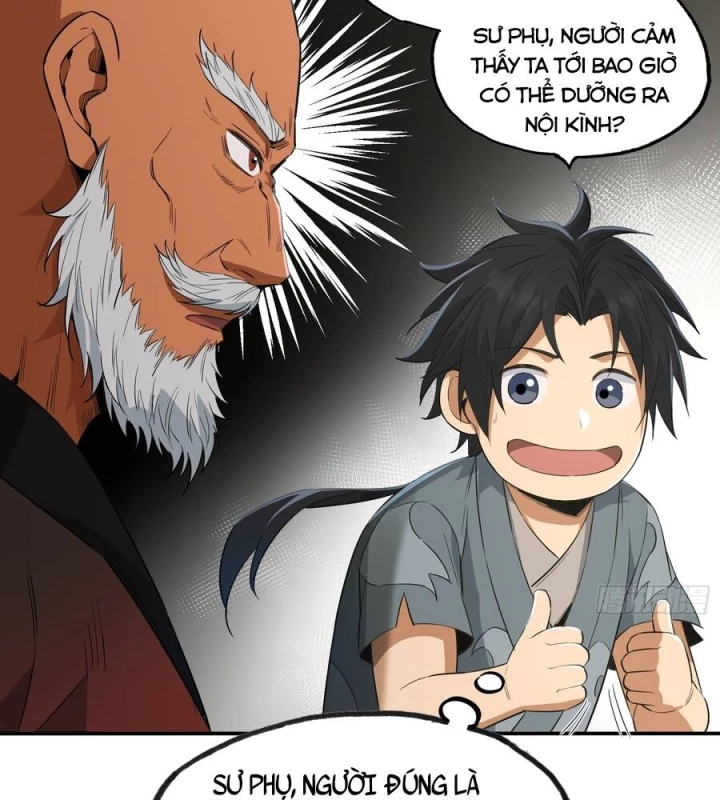 Đạo Gia Phải Phi Thăng Chapter 31 - 53