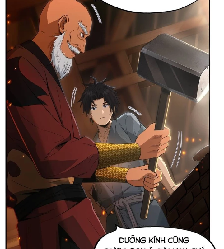 Đạo Gia Phải Phi Thăng Chapter 31 - 55